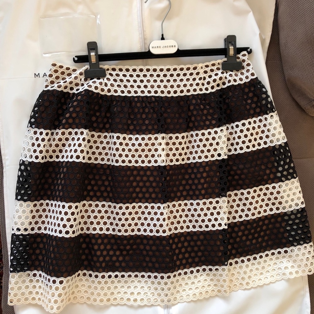 Mark Jacobs skirt